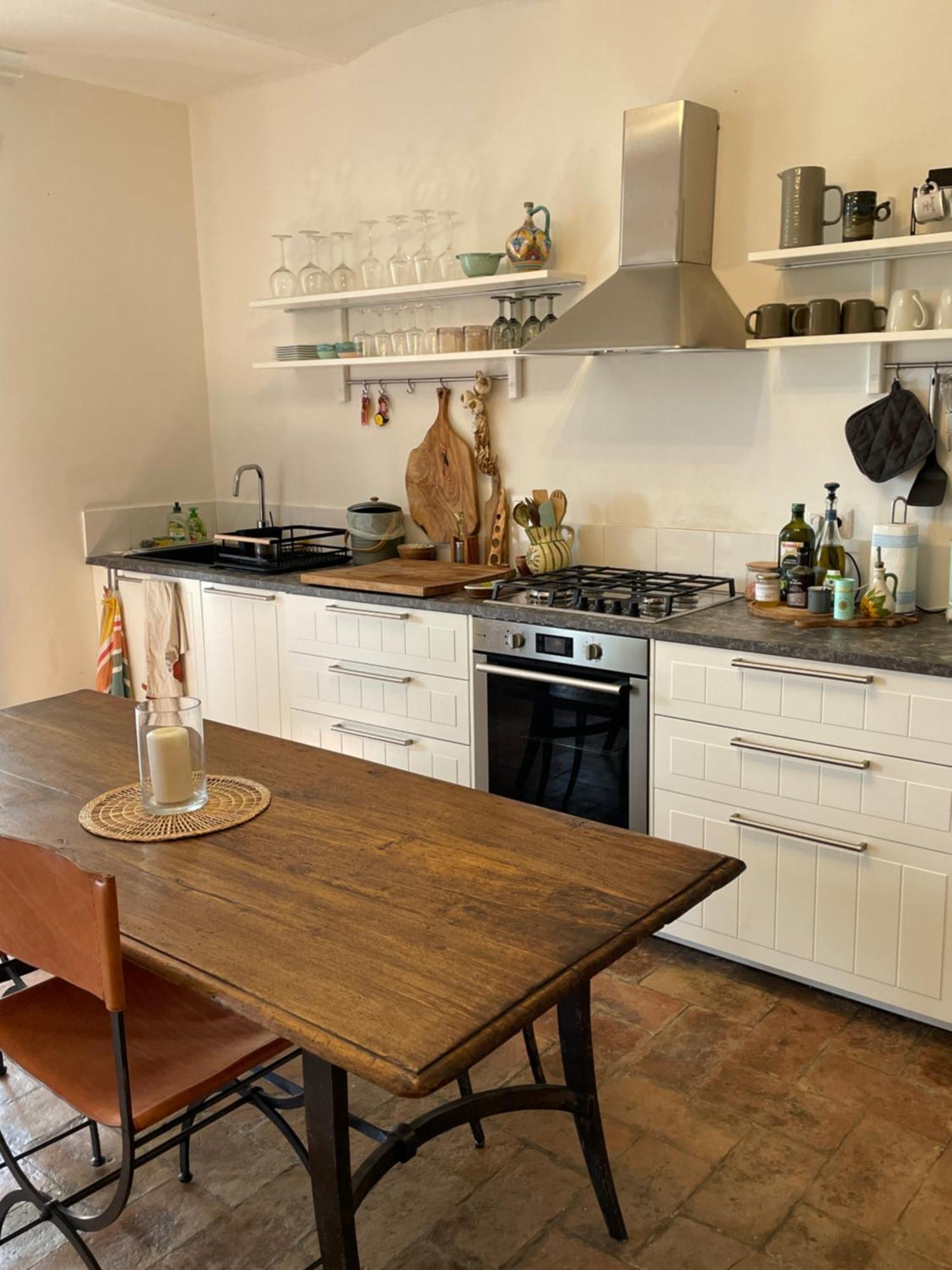 Private Stone Cottage With Starlink & Lake View Tuoro sul Trasimeno Esterno foto